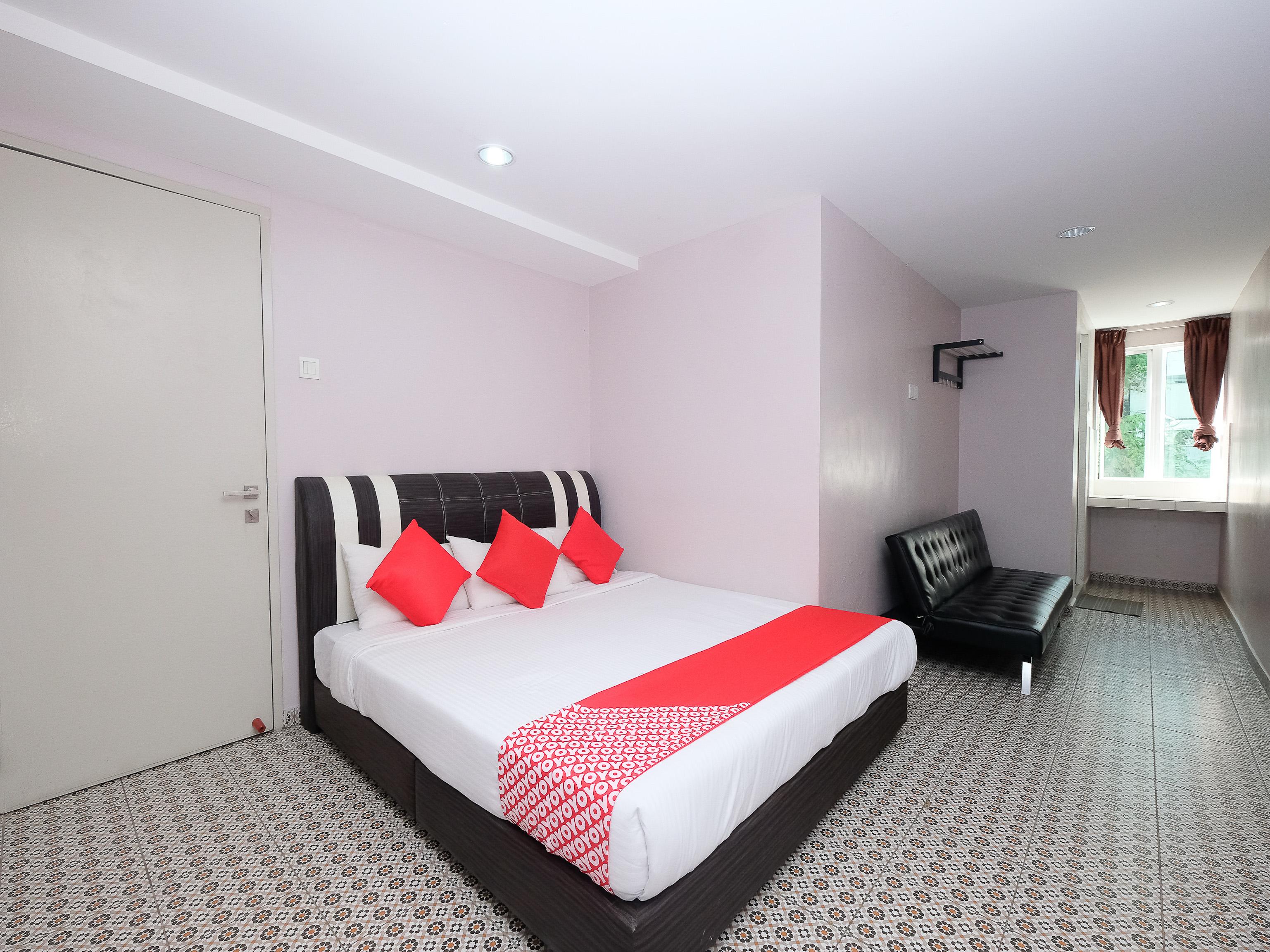 Oyo 1231 Ar Rayyan Boutique Hotel Cameron Highlands Luaran gambar