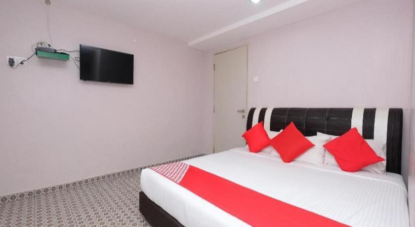 Oyo 1231 Ar Rayyan Boutique Hotel Cameron Highlands Luaran gambar