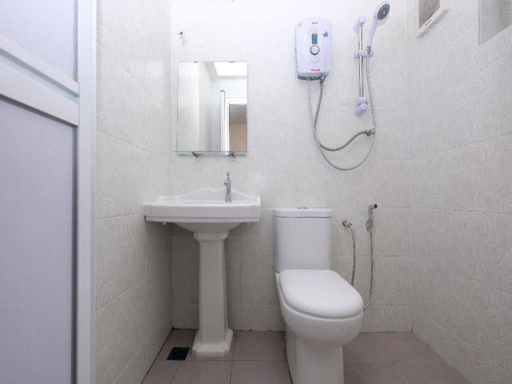 Oyo 1231 Ar Rayyan Boutique Hotel Cameron Highlands Luaran gambar