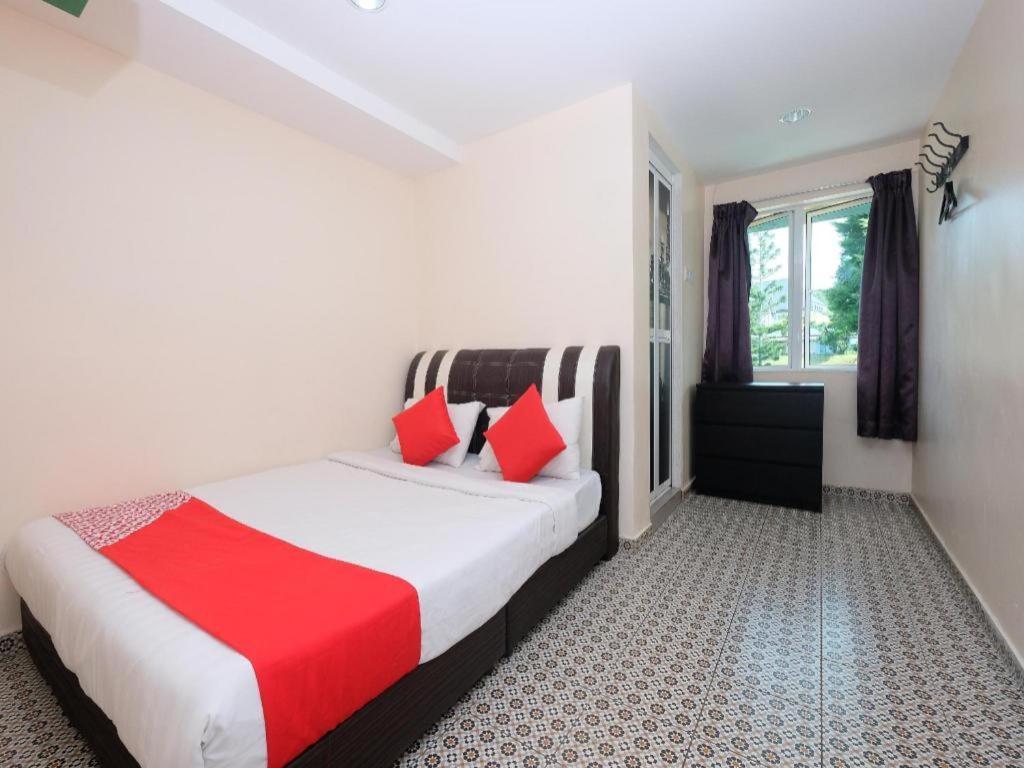 Oyo 1231 Ar Rayyan Boutique Hotel Cameron Highlands Luaran gambar