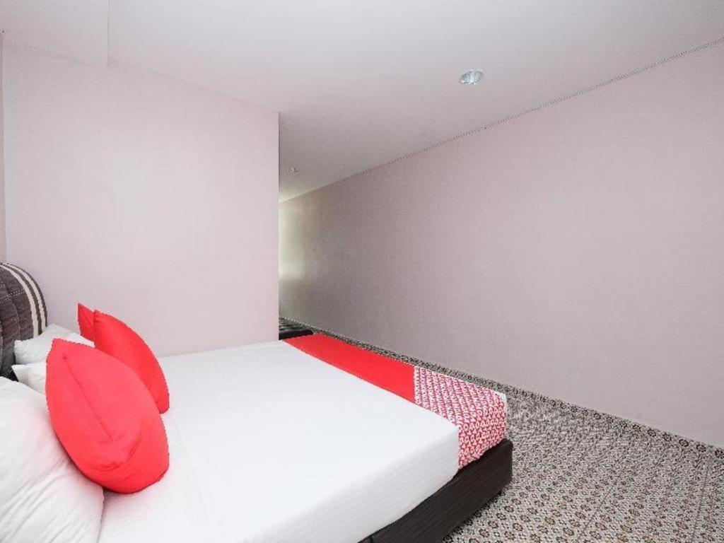 Oyo 1231 Ar Rayyan Boutique Hotel Cameron Highlands Luaran gambar